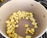 Foto del paso 2 de la receta: Curry japonés