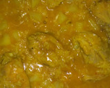 Foto del paso 8 de la receta: Guiso de arroz con pollo Fácil y práctico