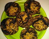 Foto langkah ke 4 dari resep Cup cake oreo yummy.