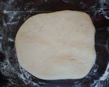 Foto del paso 9 de la receta: Chocolatines y croissants (con masa danesa)