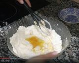 Foto del paso 2 de la receta Tarta de manzana holandesa "Appeltaart"