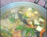 Foto langkah ke 4 dari resep Sayur Asem Jakarta.
