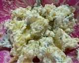 Foto del passaggio 4 della ricetta Insalata di Patate Cremosa