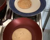 Foto del paso 2 de la receta: Panqueques de avena ✨