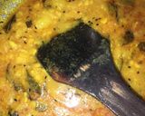 A picture of step 3 of Simple easy instant kachori#easytomake.