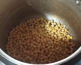 Foto del paso 1 de la receta: Ensalada de garbanzos