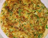 Foto del paso 5 de la receta: Tortilla de Verduras 👌