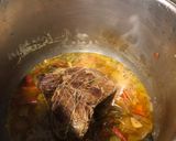 Foto del paso 6 de la receta: Carne asada de ternera en olla exprés!!!