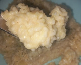 Foto del paso 10 de la receta: Risotto a los cuatro quesos