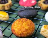 Foto langkah ke 5 dari resep 1 Adonan Kue Kering Untuk Aneka Variasi | Cookies Sat Set.
