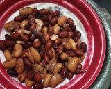 રાજમા મેઓનિઝ સલાડ(Rajma Mayonnaise Salad Recipe In Gujarati) રેસીપી સ્ટેપ1ફોટો