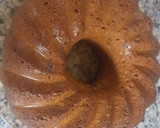 Foto del paso 9 de la receta: Bizcocho con yogur de fresa