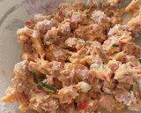 Foto langkah ke 2 dari resep Kacang disco.