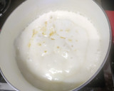 முந்திரி கான் கோகோநட் பேடா(Cashew Corn Coconut peda) ரெசிபி ஸ்டேப் 3 புகைப்படம்