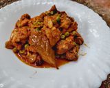Foto del paso 13 de la receta: Carcamusas