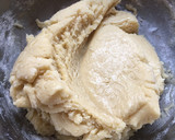 Foto del paso 3 de la receta: 🍋🍪 Cookies de limón con chips 🍪🍋