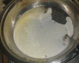 A picture of step 4 of Potato Soup.