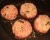 A picture of step 6 of Vegetable Cutlet.