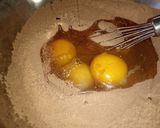 Foto del paso 1 de la receta: Torta Matilda