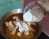 Foto langkah ke 3 dari resep Gulai Ayam.