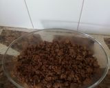 Foto del paso 7 de la receta: Pastel de kabutiá