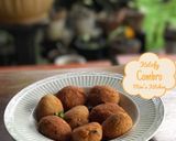 Foto langkah ke 6 dari resep Combro Keto.