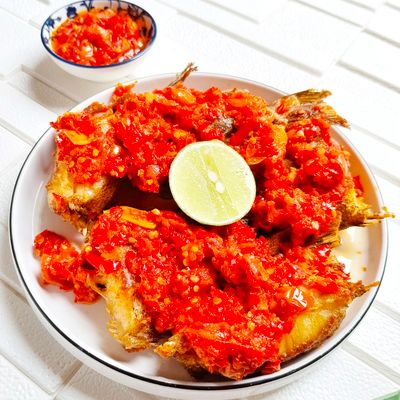 Langkah 4