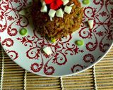 Foto del paso 10 de la receta: Arroz yakimeshi