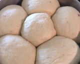 Foto del paso 6 de la receta: Pan de batata (boniato)