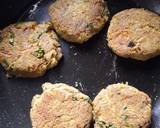 Posto kabab very healthy and nutritious recipe recipe step 3 photo