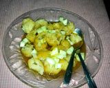 Foto langkah ke 9 dari resep Pempek Nasi Kriuk n Kenyalx PERFECT ~ Pempek DOS.