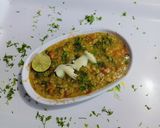 ज्वार मसाला खिचड़ी रेसिपी चरण 10 फोटो