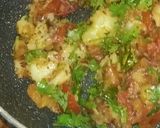 A picture of step 2 of Four Different Style ka Instant Dosa Recipe.