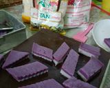 Foto langkah ke 4 dari resep Kue lapis.