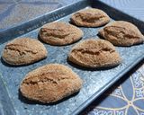Une image de l'étape 12 de Petits pains complets au son de blé 🌾🥖.