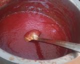 ટામેટાં સોસ (Tomato Sauce Recipe In Gujarati) રેસીપી સ્ટેપ10ફોટો