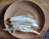 Foto del paso 2 de la receta: Pimientos rellenos de Bigote Cocina