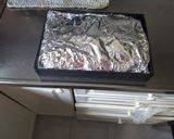 Foto del paso 4 de la receta: Lomito al horno con papas y verduras