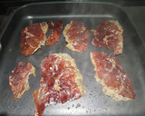 Foto del paso 1 de la receta: Hervido interesante
