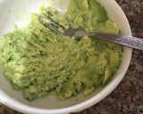 Foto del paso 3 de la receta: Yapingachos de yuca