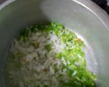 Foto del paso 5 de la receta: Tortilla de vegetales y carne picada