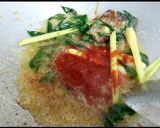 Gambar langkah 4 resipi Mee Kari Ala Nyonya / Penang Curry Noodle.