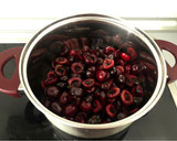 Foto del paso 3 de la receta: Mermelada de cereza del Jerte 🇪🇸