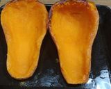 Foto del paso 3 de la receta: Calabaza rellena