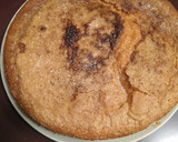 Foto del paso 1 de la receta: Bizcocho