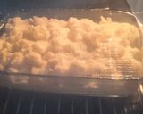 Une image de l'étape 5 de Gratin de chou-fleur et pommes de terre.