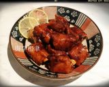 檸香蜜汁排骨(飛利浦萬用鍋)的食譜步驟4照片