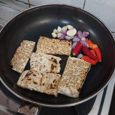 Langkah 3