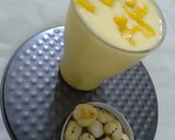 मैंगो लस्सी (Mango Lassi recipe in hindi) रेसिपी चरण 4 फोटो