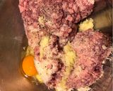 Betyáros-gombás húsgomboc recept fázis 1 fotója